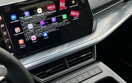 Haval F7x, 2025 год, 3 699 000 рублей, 8 фотография