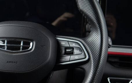 Geely Coolray I, 2023 год, 1 799 000 рублей, 10 фотография