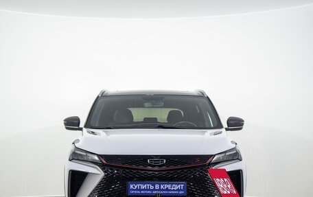 Geely Coolray I, 2023 год, 1 799 000 рублей, 2 фотография