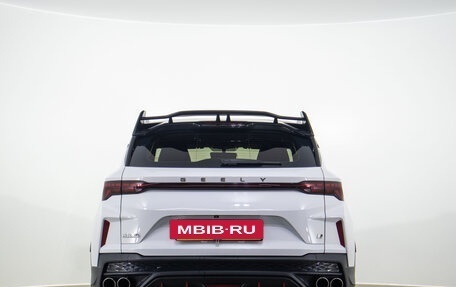 Geely Coolray I, 2023 год, 1 799 000 рублей, 5 фотография