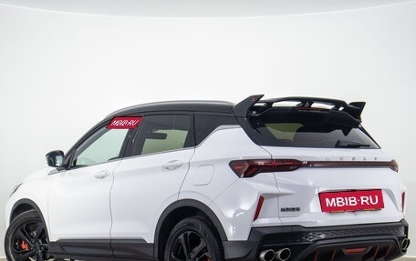 Geely Coolray I, 2023 год, 1 799 000 рублей, 6 фотография