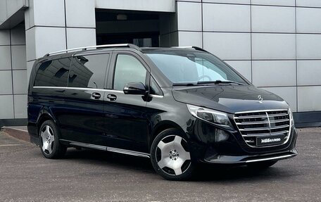 Mercedes-Benz V-Класс, 2025 год, 14 500 000 рублей, 2 фотография