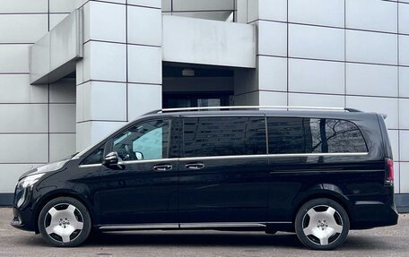 Mercedes-Benz V-Класс, 2025 год, 14 500 000 рублей, 6 фотография