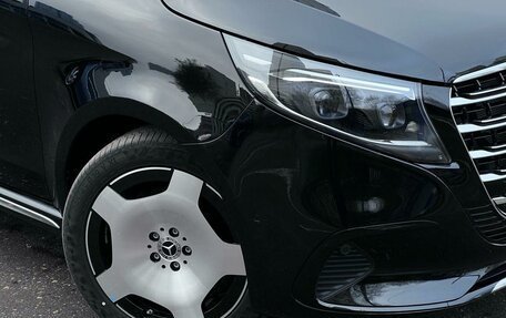 Mercedes-Benz V-Класс, 2025 год, 14 500 000 рублей, 8 фотография