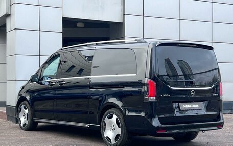 Mercedes-Benz V-Класс, 2025 год, 14 500 000 рублей, 5 фотография