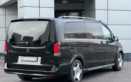 Mercedes-Benz V-Класс, 2025 год, 14 500 000 рублей, 4 фотография