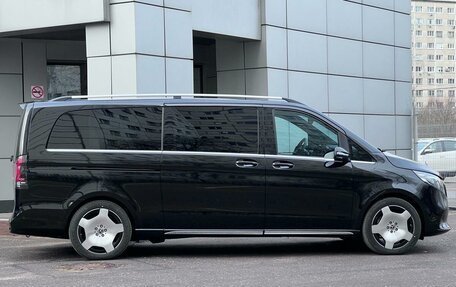 Mercedes-Benz V-Класс, 2025 год, 14 500 000 рублей, 3 фотография