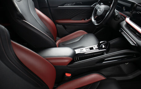 Geely Coolray I, 2023 год, 1 799 000 рублей, 18 фотография