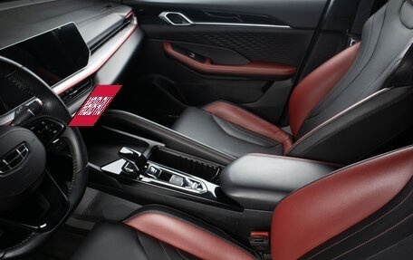 Geely Coolray I, 2023 год, 1 799 000 рублей, 16 фотография