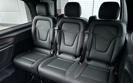 Mercedes-Benz V-Класс, 2025 год, 14 500 000 рублей, 13 фотография