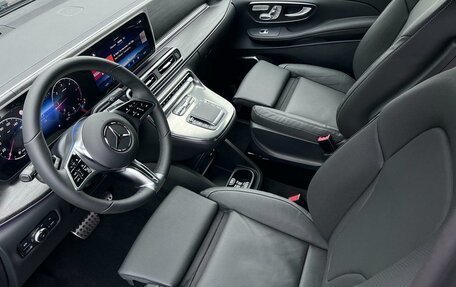 Mercedes-Benz V-Класс, 2025 год, 14 500 000 рублей, 14 фотография