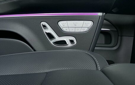 Mercedes-Benz V-Класс, 2025 год, 14 500 000 рублей, 10 фотография