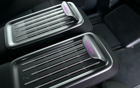 Mercedes-Benz V-Класс, 2025 год, 14 500 000 рублей, 12 фотография