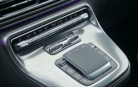 Mercedes-Benz V-Класс, 2025 год, 14 500 000 рублей, 21 фотография