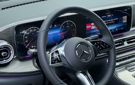 Mercedes-Benz V-Класс, 2025 год, 14 500 000 рублей, 15 фотография