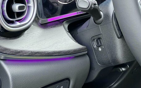 Mercedes-Benz V-Класс, 2025 год, 14 500 000 рублей, 20 фотография