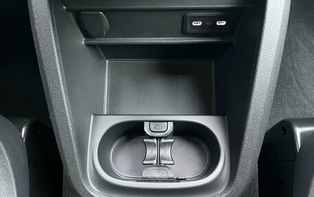 Mercedes-Benz V-Класс, 2025 год, 14 500 000 рублей, 24 фотография