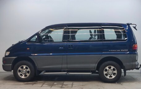 Mitsubishi Delica IV, 2002 год, 1 270 000 рублей, 8 фотография