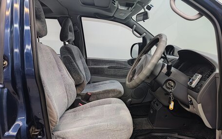 Mitsubishi Delica IV, 2002 год, 1 270 000 рублей, 14 фотография