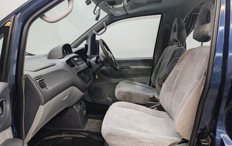 Mitsubishi Delica IV, 2002 год, 1 270 000 рублей, 15 фотография