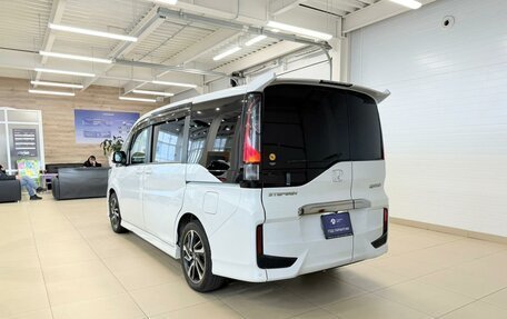 Honda Stepwgn IV, 2019 год, 2 549 900 рублей, 4 фотография