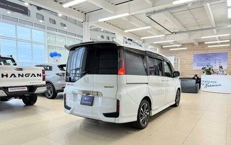 Honda Stepwgn IV, 2019 год, 2 549 900 рублей, 6 фотография