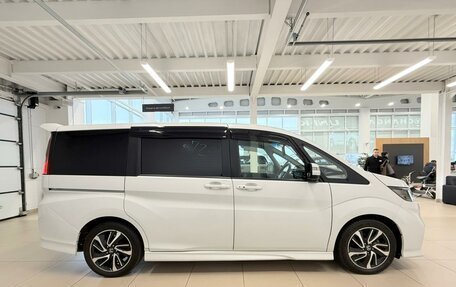 Honda Stepwgn IV, 2019 год, 2 549 900 рублей, 7 фотография