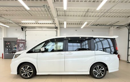 Honda Stepwgn IV, 2019 год, 2 549 900 рублей, 3 фотография