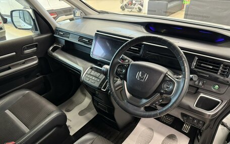 Honda Stepwgn IV, 2019 год, 2 549 900 рублей, 11 фотография