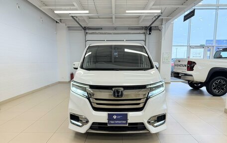 Honda Stepwgn IV, 2019 год, 2 549 900 рублей, 9 фотография