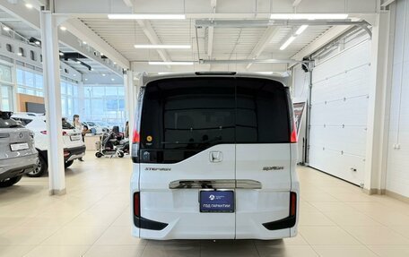 Honda Stepwgn IV, 2019 год, 2 549 900 рублей, 5 фотография