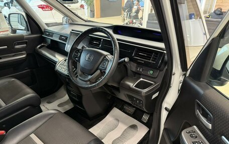 Honda Stepwgn IV, 2019 год, 2 549 900 рублей, 10 фотография