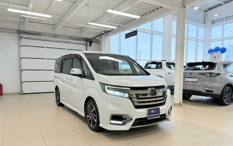 Honda Stepwgn IV, 2019 год, 2 549 900 рублей, 8 фотография