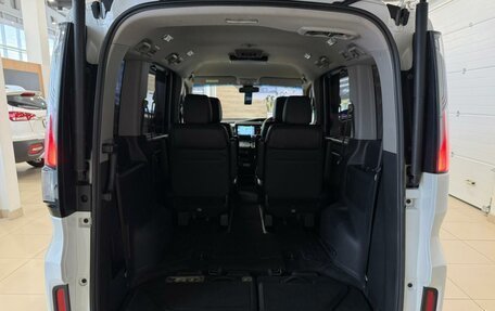 Honda Stepwgn IV, 2019 год, 2 549 900 рублей, 21 фотография