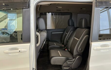 Honda Stepwgn IV, 2019 год, 2 549 900 рублей, 19 фотография