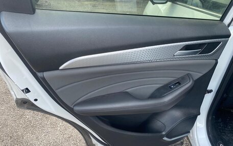 Haval F7 I, 2023 год, 1 920 000 рублей, 5 фотография