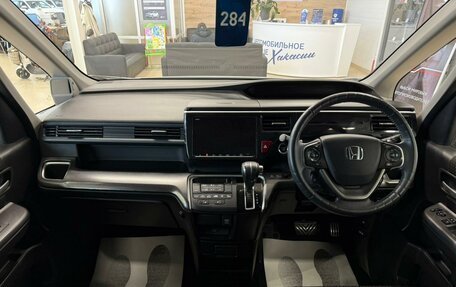 Honda Stepwgn IV, 2019 год, 2 549 900 рублей, 16 фотография