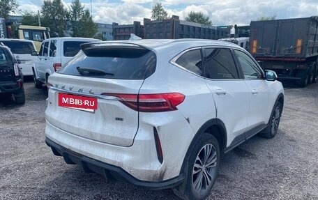 Haval F7 I, 2023 год, 1 920 000 рублей, 3 фотография