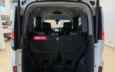 Honda Stepwgn IV, 2019 год, 2 549 900 рублей, 20 фотография