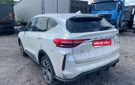 Haval F7 I, 2023 год, 1 920 000 рублей, 4 фотография