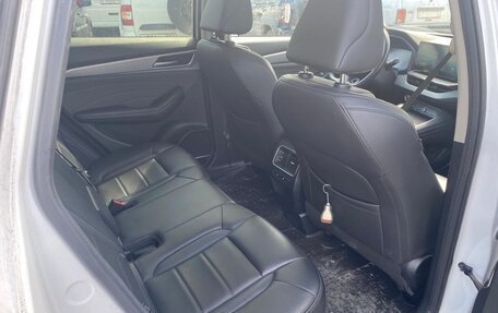 Haval F7 I, 2023 год, 1 920 000 рублей, 11 фотография