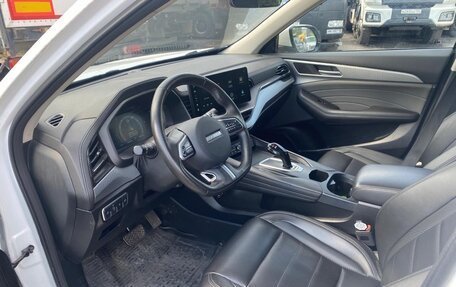 Haval F7 I, 2023 год, 1 920 000 рублей, 9 фотография