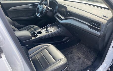 Haval F7 I, 2023 год, 1 920 000 рублей, 10 фотография