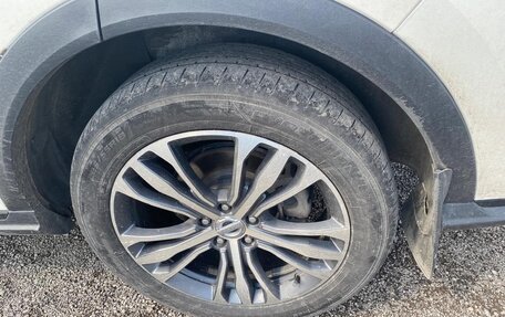 Haval F7 I, 2023 год, 1 920 000 рублей, 16 фотография