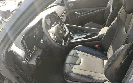 Hyundai Elantra, 2021 год, 1 684 852 рублей, 10 фотография