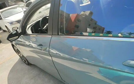 Hyundai Elantra, 2021 год, 1 684 852 рублей, 7 фотография