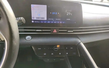 Hyundai Elantra, 2021 год, 1 684 852 рублей, 12 фотография