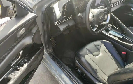 Hyundai Elantra, 2021 год, 1 684 852 рублей, 14 фотография