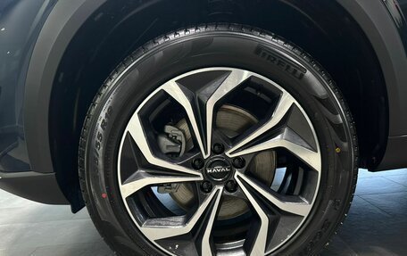 Haval F7, 2025 год, 2 999 000 рублей, 10 фотография