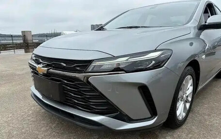 Chevrolet Cruze II, 2023 год, 1 116 000 рублей, 2 фотография